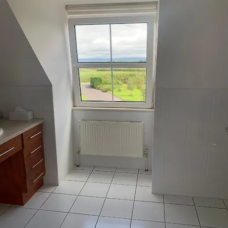 Enniscrone Double Room