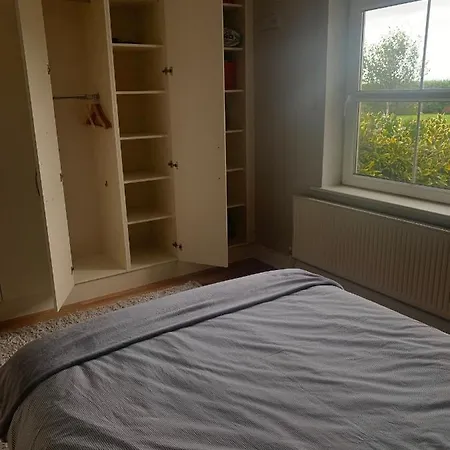 Bed & Breakfast Enniscrone Double Room *