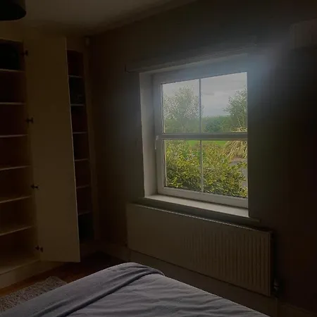 Enniscrone Double Room *