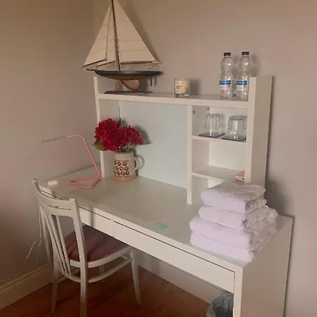 Enniscrone Double Room Bed & Breakfast